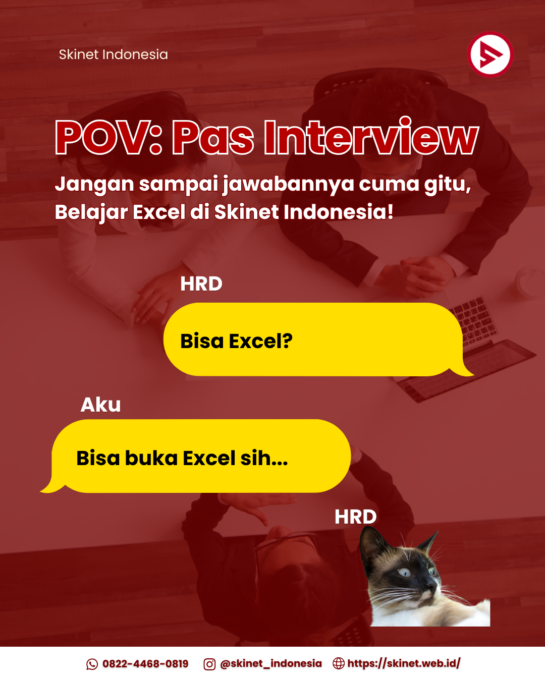 Belajar Administrasi Perkantoran