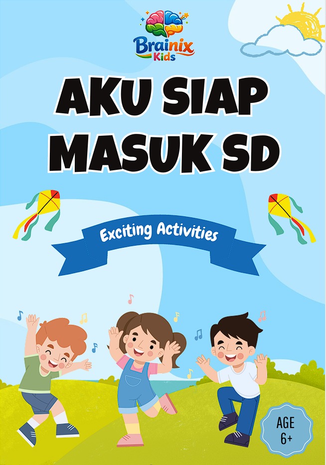 Buku Pelajaran