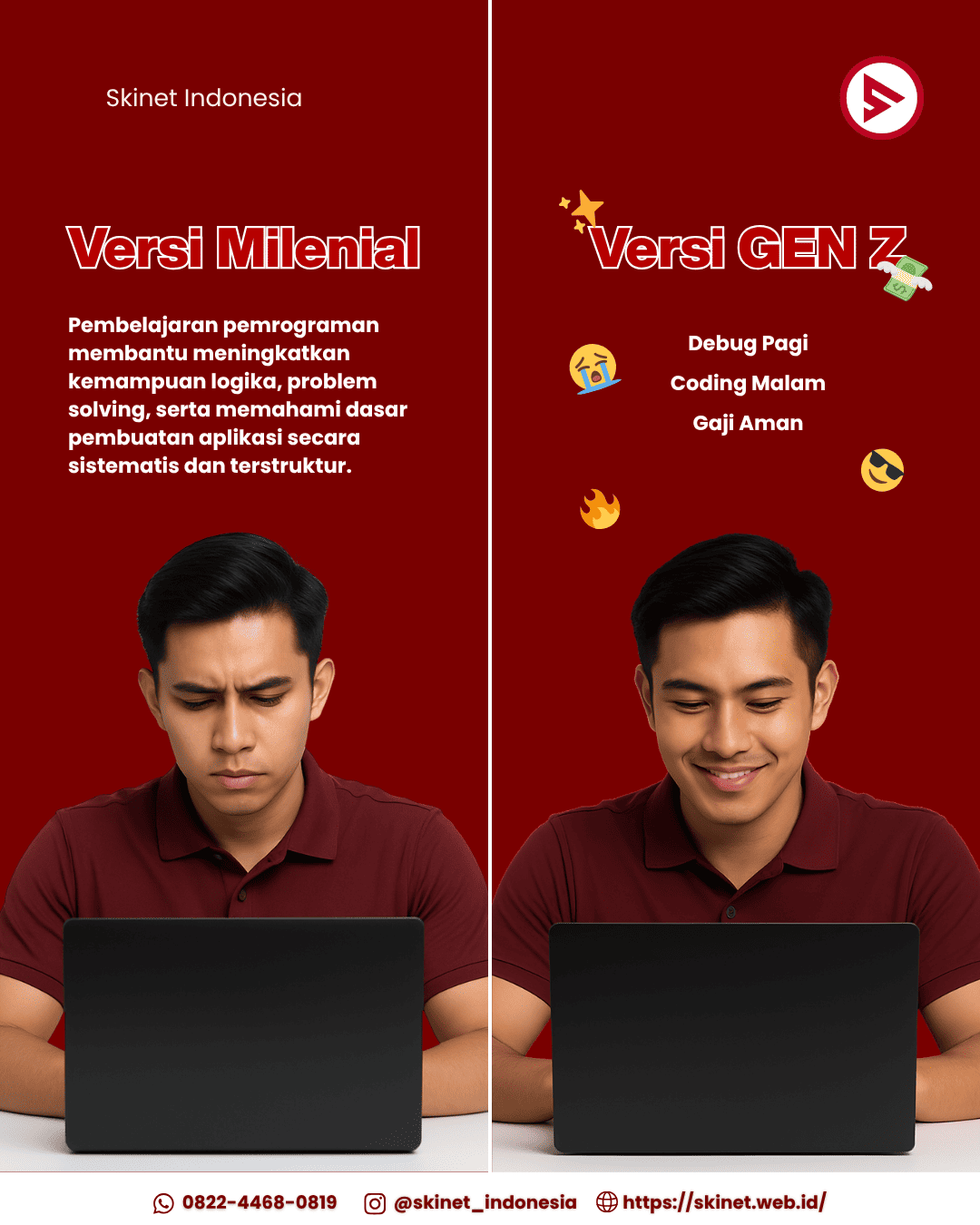 Kursus Staff Administrasi