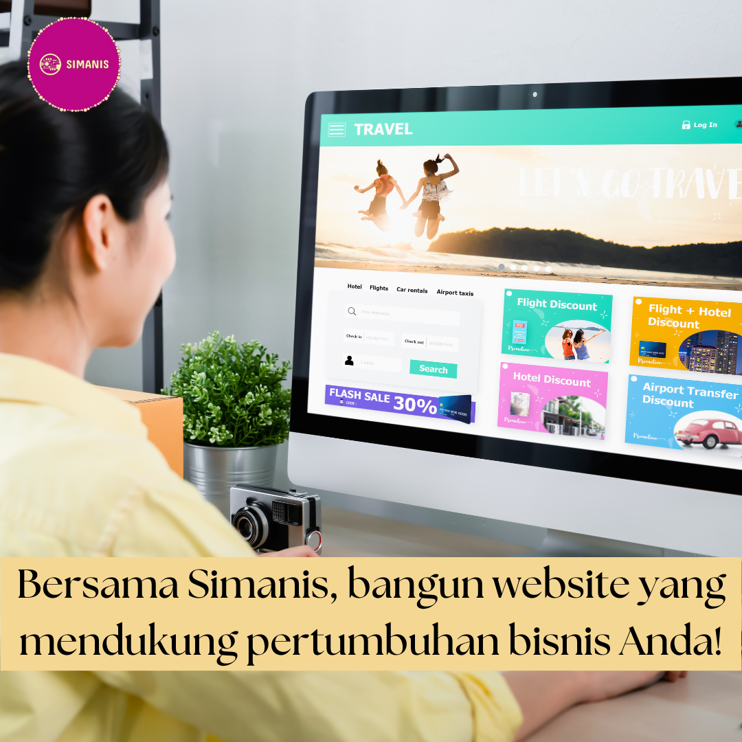 Pembuatan Website